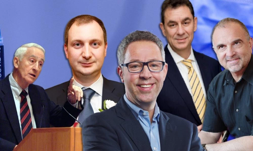 Εμβόλιο κορονοϊού: Το μέλλον μας βρίσκεται σε ελληνικά χέρια!